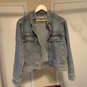 Dear John Anthropologie Jacket